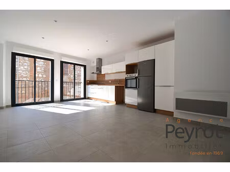 location appartement 3 pièces 61m² torreilles 66440