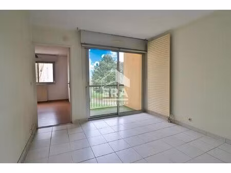 appartement 2 pièces 37 m² à vendre / acheter toulouse 31500 ? | era immobilier