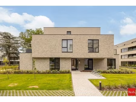 appartement te huur in zandhoven met 2 slaapkamers