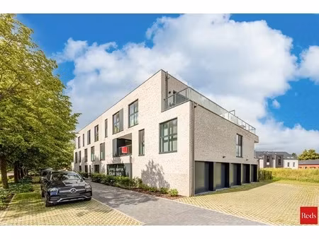 appartement te huur in zoersel met 2 slaapkamers