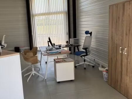 location local professionnel 86m² albi 81000