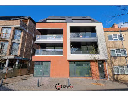 appartement te huur in diepenbeek met 3 slaapkamers