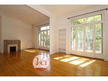 achat appartement 4 pièces 112m²