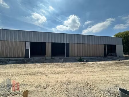 commercieel te huur in anzegem