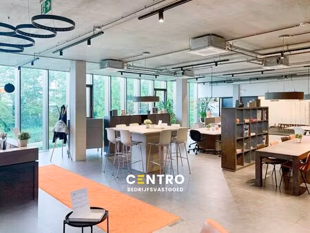 commercieel te huur in kortrijk