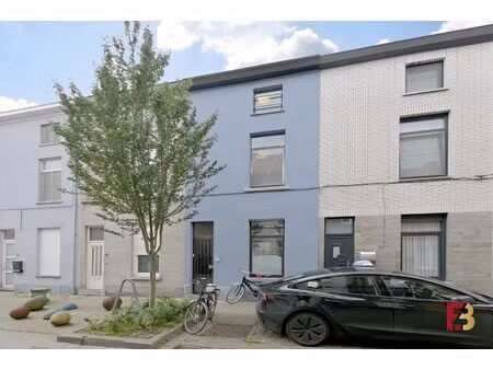 huis te huur in gent met 4 slaapkamers