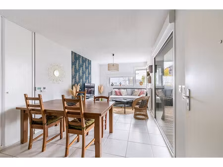 appartement 2 pièces 46 m² à vendre / acheter bègles 33130 ? | era immobilier