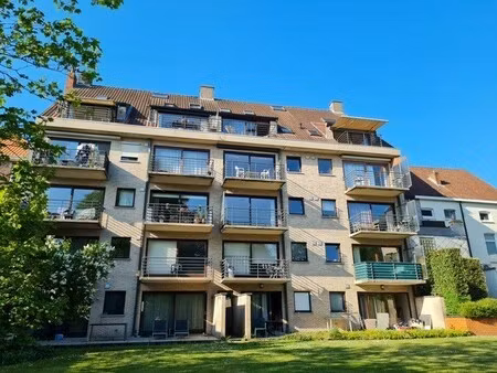 appartement te huur in izegem met 3 slaapkamers