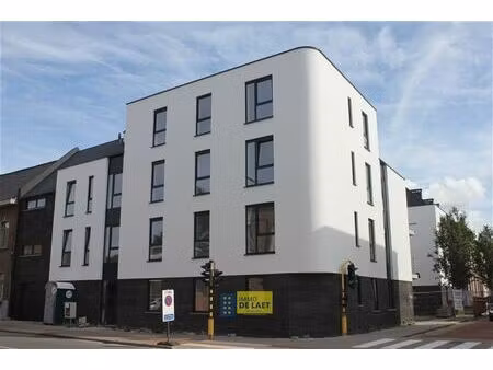 appartement te huur in hemiksem met 1 slaapkamer