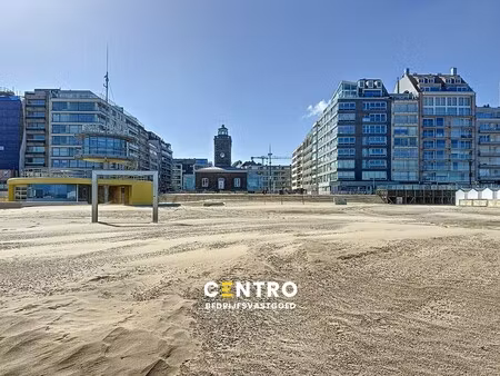 commercieel te huur in knokke