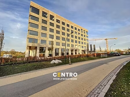 commercieel te huur in kortrijk
