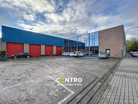 commercieel te huur in roeselare