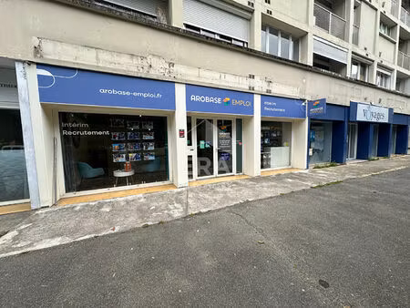 local commercial 4 pièces 72 m² à vendre / acheter tarbes 65000 ? | era immobilier
