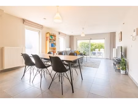 appartement te huur in hamme met 1 slaapkamer