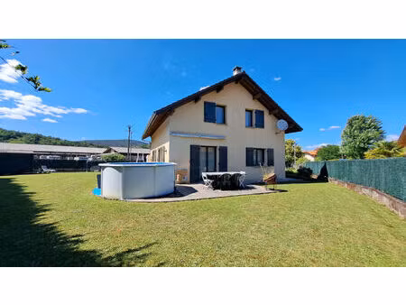 achat maison 5 pièces 115m²