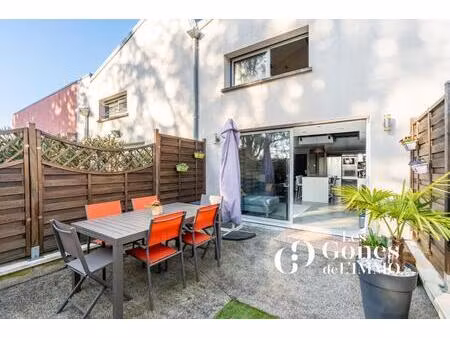 achat appartement 3 pièces 78m² craponne 69290