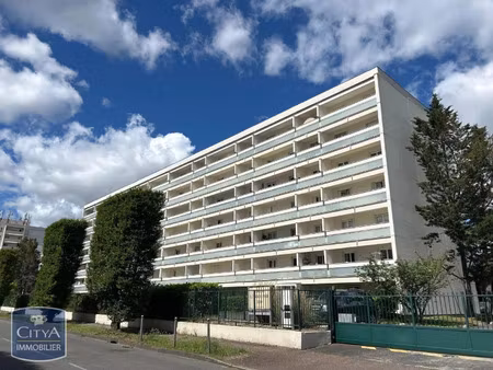 appartement à louer 3 pièces 67.76 m² - le bouscat (33) - 990€