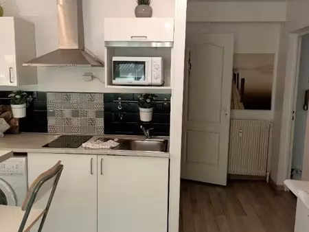 location appartement 2 pièces 45 m² à nice (06000)