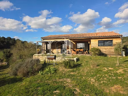 maison 6 pièces 110 m² à vendre / acheter ladern-sur-lauquet 11250 ? | era immobilier