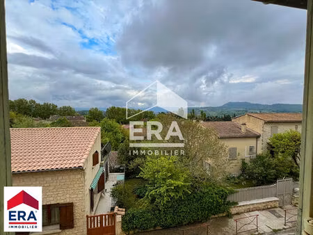 immeuble de rapport 5 pièces 320 m² à vendre / acheter mormoiron 84570 ? | era immobilier