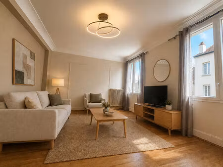 appartement 4 pièces 82 m² à vendre / acheter tours 37000 ? | era immobilier