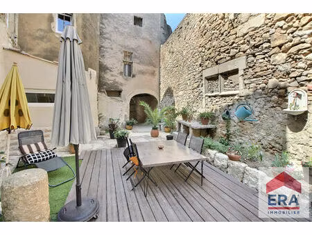 maison 6 pièces 176 m² à vendre / acheter mondragon 84430 ? | era immobilier