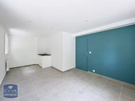 local professionnel à louer 45.05 m² - pommiers (69) - 550€