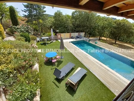 achat maison 6 pièces 136m² st paul trois chateaux 26130