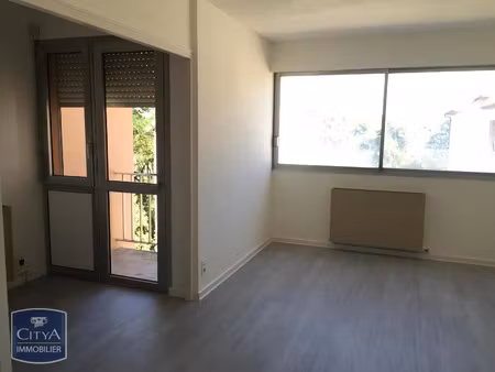appartement à louer 1 pièce 33.52 m² - périgueux (24) - 480€