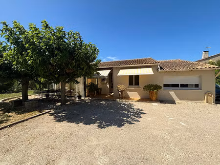 maison 11 pièces 99 m² à vendre / acheter graveson 13690 ? | era immobilier