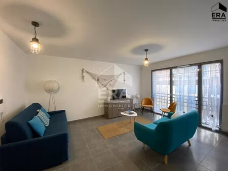 appartement 2 pièces 48 m² à vendre / acheter arcachon 33120 ? | era immobilier