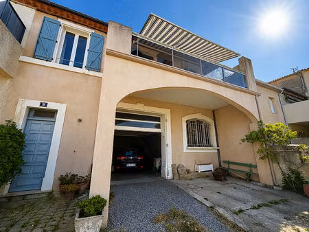 maison 5 pièces 102 m² à vendre / acheter narbonne 11100 ? | era immobilier