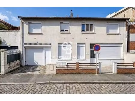 prestigieux immeuble de rapport en vente à choisy-le-roi  france