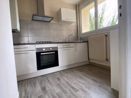 appartement charleville mezieres 2 pièce(s) 35 m2