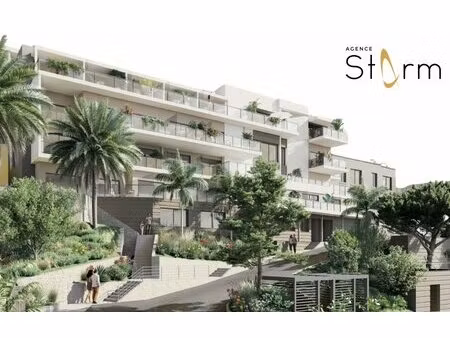 bureaux toulon vue rade