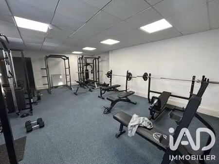 club de sport à hauts de bienne (39400)
