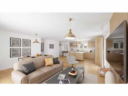 vente maison neuve 4 pièces 75 m² à ahun (23150)  144 290 €