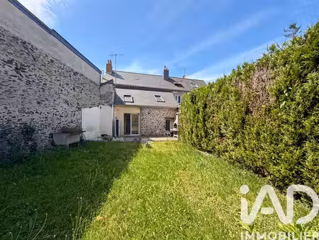 maison à argentré (53210)