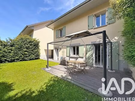 maison à divonne-les-bains (01220)