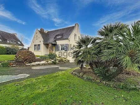 maison - 6 pièces -129 m2