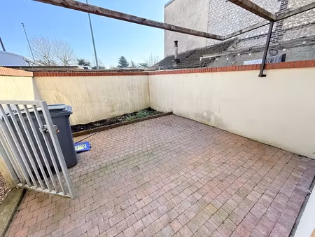 vente maison 4 pièces 63 m² à le petit-quevilly (76140)  129 500 €