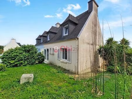 maison lumineuse familiale au relecq-kerhuon
