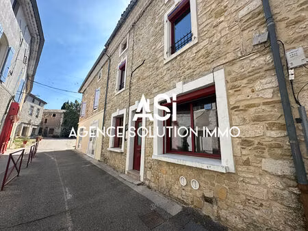 maison saint marcel d'ardèche 7 pièce(s) 123 m2