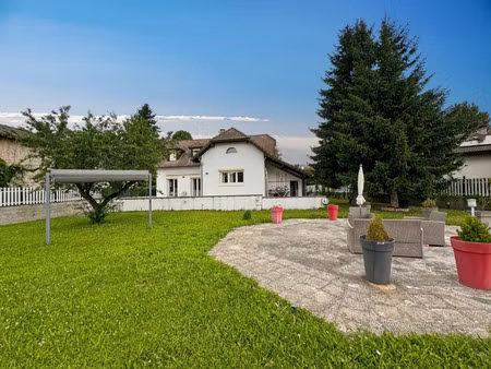 maison à vendre segny 4 pièce(s) 147m2 795 000€
