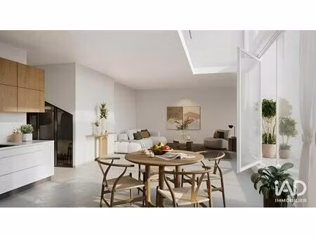 duplex à challes-les-eaux (73190)