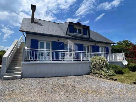 maison 9 pièces 175 m² à vendre / acheter arcizans-avant 65400 ? | era immobilier