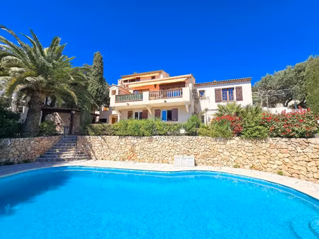 vente villa 6 pièces