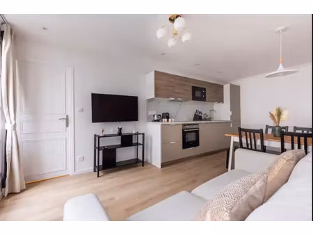 appartement 3 pièces 50 m² à vendre / acheter paris 3e arrondissement 75003 ? | era immobi