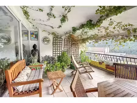 a vendre en exclusivite ! triplex bargemon 5 pièces 162 m²