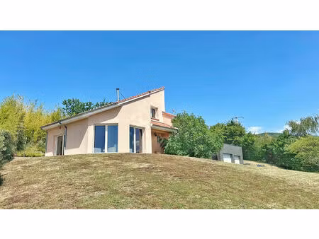 maison 6 pièces 180 m² à vendre / acheter pignols 63270 ? | era immobilier